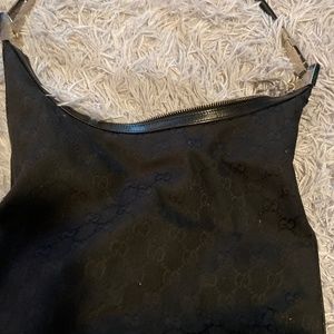 Gucci hobo bag